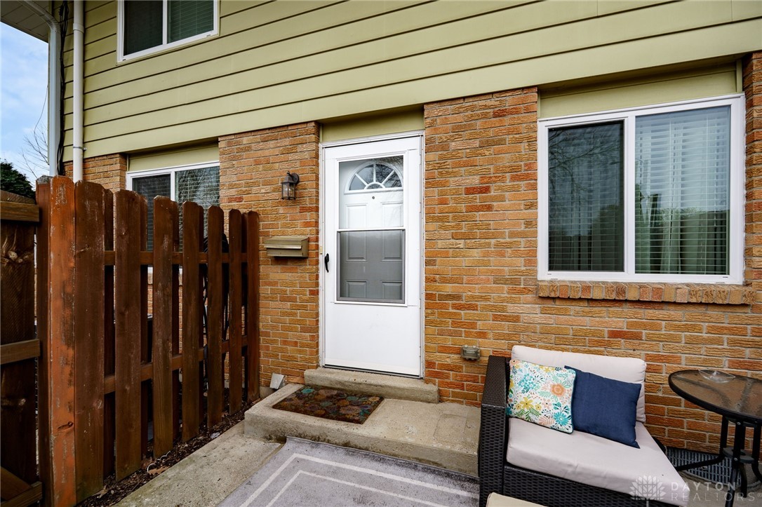 1644 Villa South Drive, Dayton, Ohio image 28