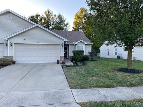 Photo of 4095 Vitek Drive #4297, Dayton, OH 45424 (MLS # 950417)