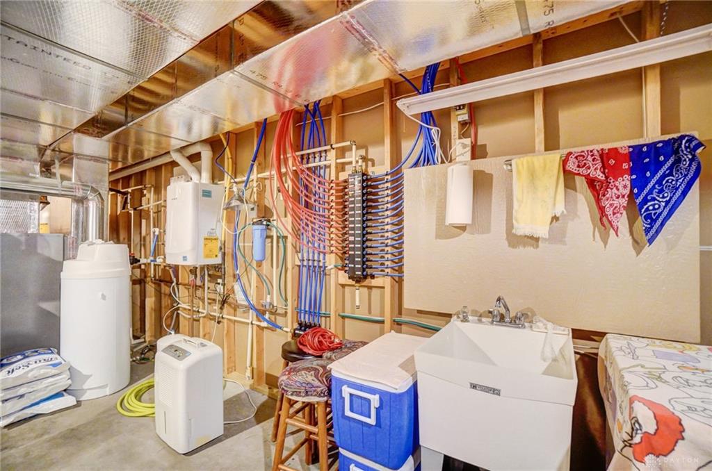 Vandalia, Ohio 45377, United States, 3 Bedrooms Bedrooms, ,5 BathroomsBathrooms,Residential,Active,57514