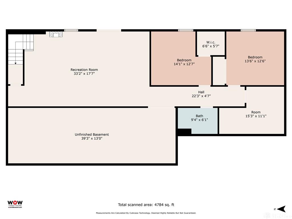 Vandalia, Ohio 45377, United States, 3 Bedrooms Bedrooms, ,5 BathroomsBathrooms,Residential,Active,57514