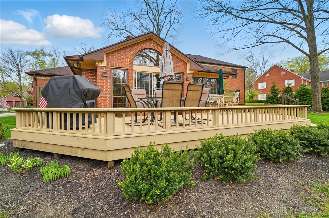 7657 Winding Way North, Tipp City, Ohio image 7