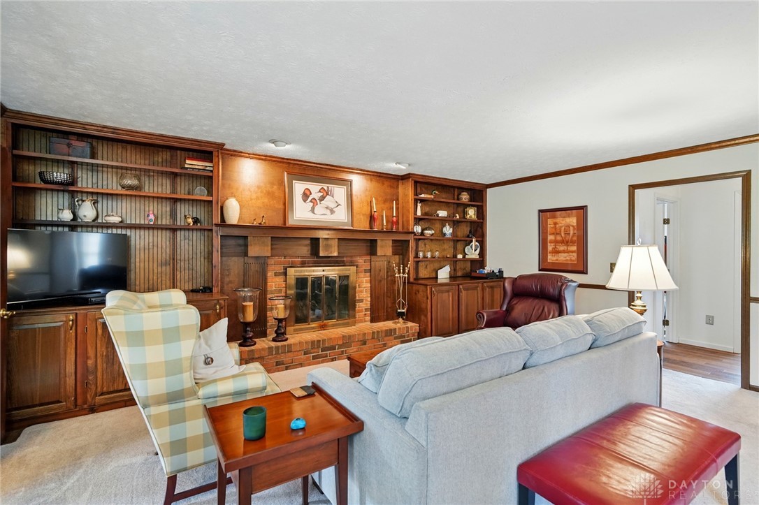 7657 Winding Way North, Tipp City, Ohio image 22