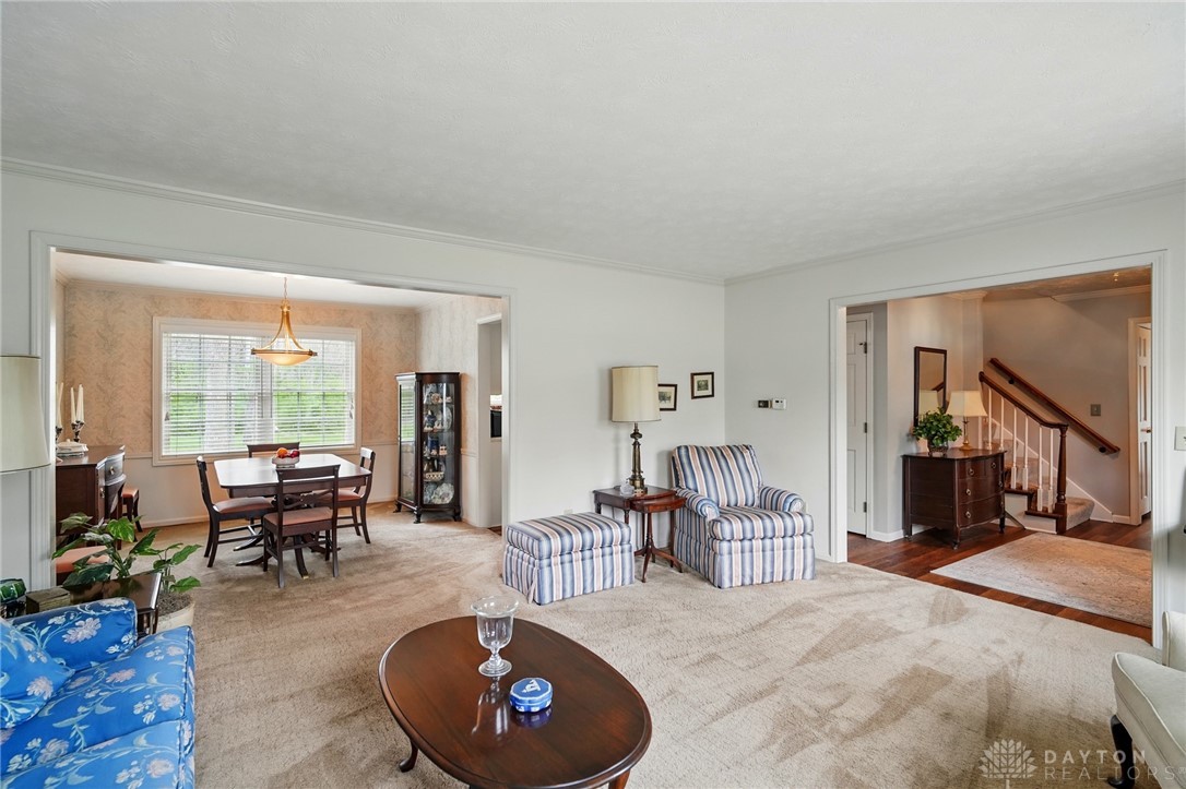 7657 Winding Way North, Tipp City, Ohio image 36