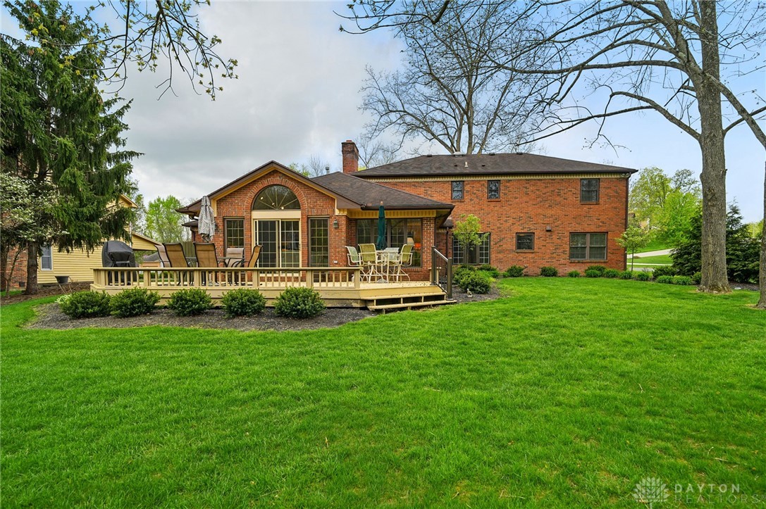 7657 Winding Way North, Tipp City, Ohio image 8