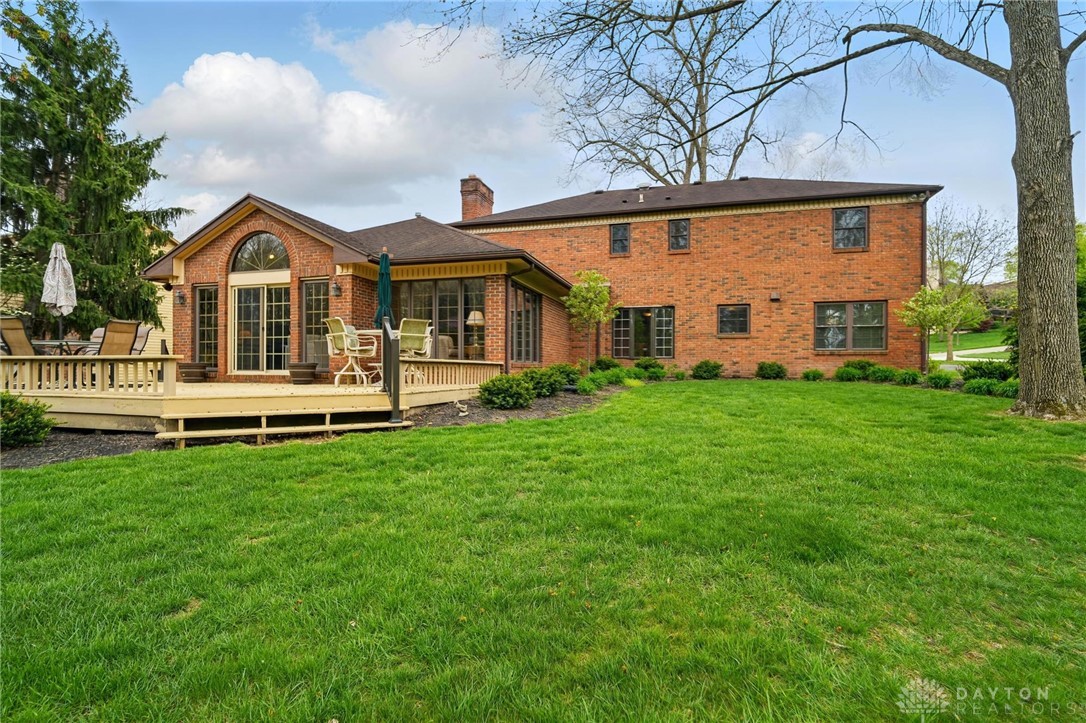7657 Winding Way North, Tipp City, Ohio image 10
