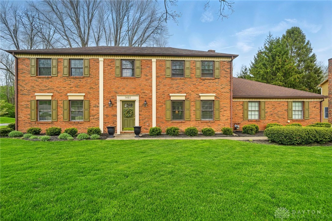 7657 Winding Way North, Tipp City, Ohio image 1