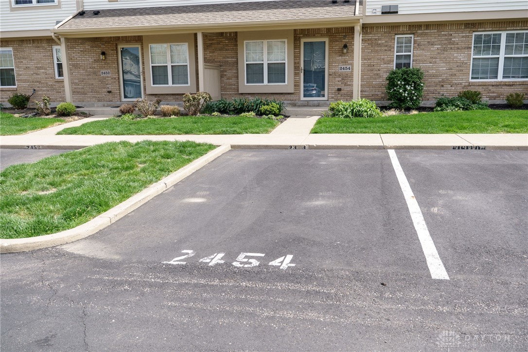 2454 Cabbage Key Drive, Miamisburg, Ohio image 29