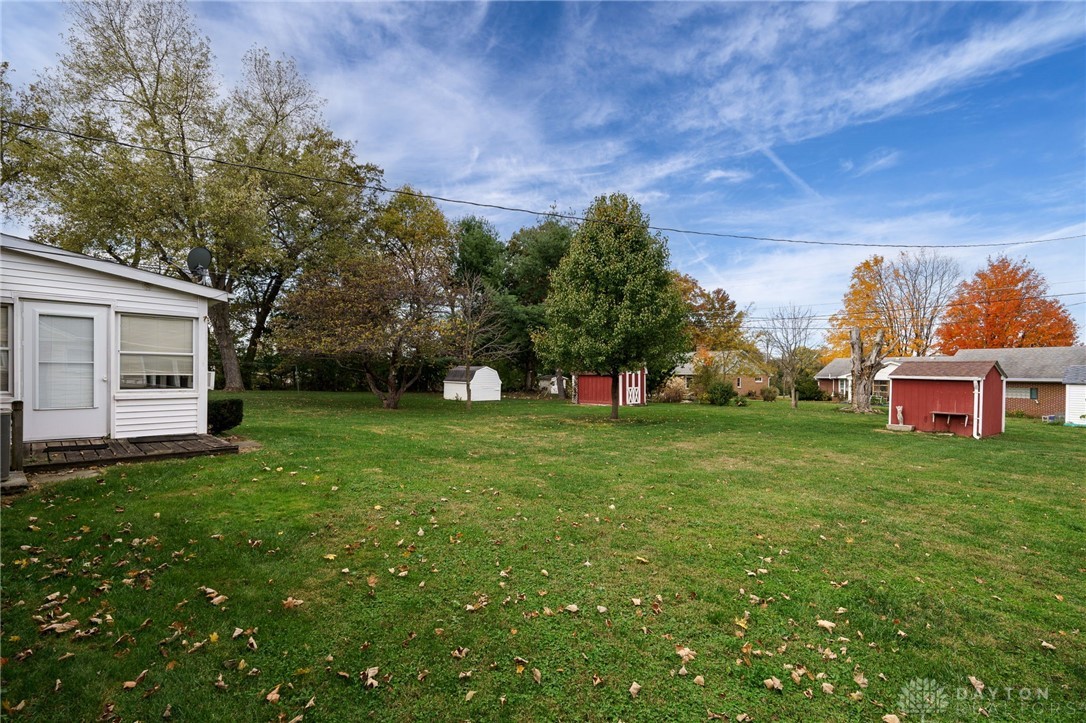 82 E Harbine Avenue, Xenia, Ohio image 9