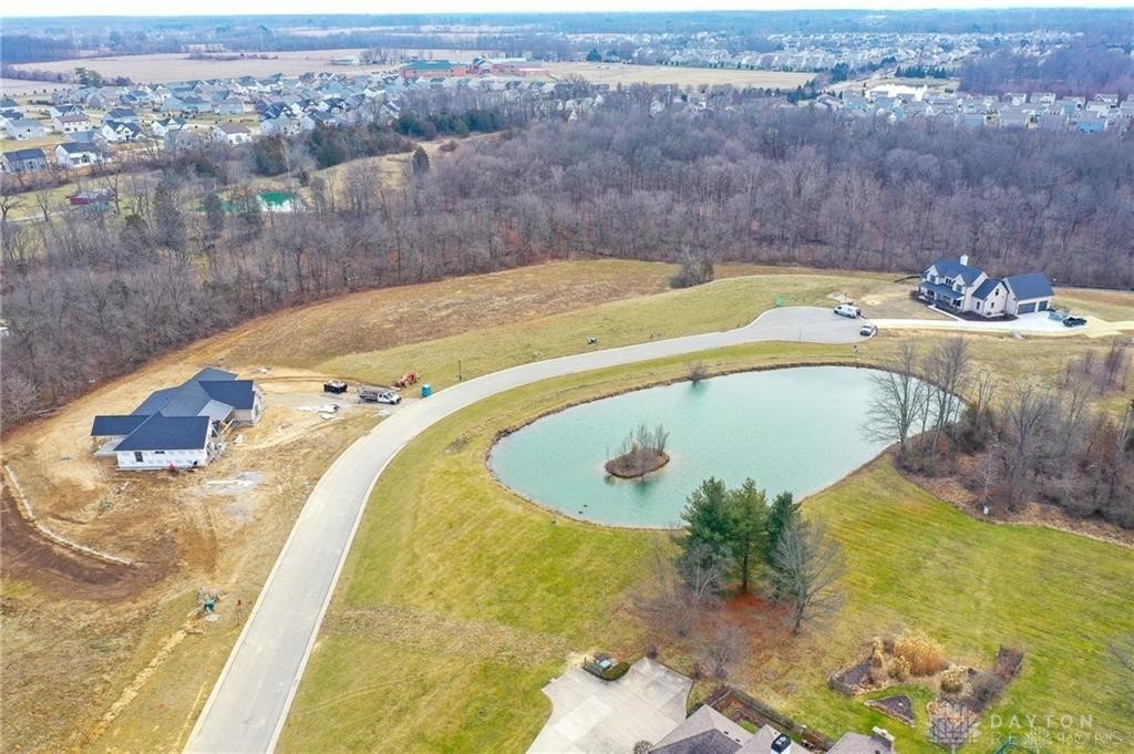 6882 Heath Court #LOT 3, Maineville, Ohio image 5