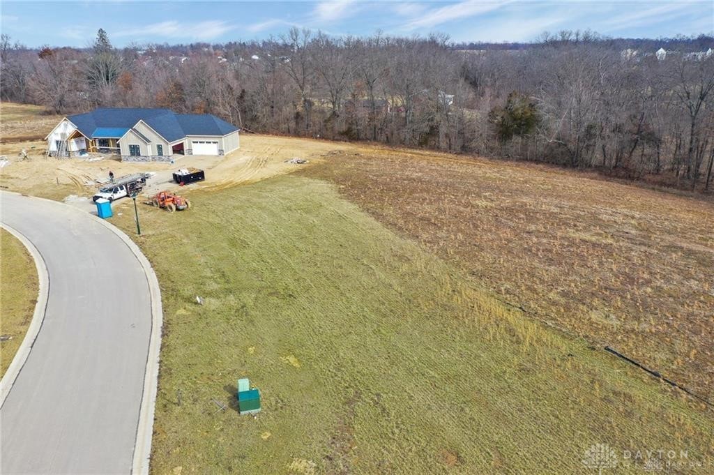 6882 Heath Court #LOT 3, Maineville, Ohio image 3