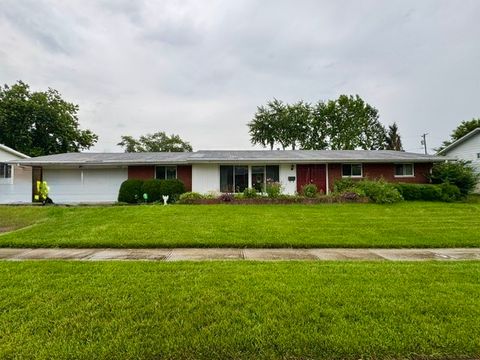 Homes For Sale - 3736 Mandalay Drive<br/> Dayton, OH 45416