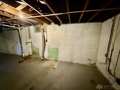 Tiny photo for 1251 Canfield Avenue, Dayton, OH 45406 (MLS # 945291)