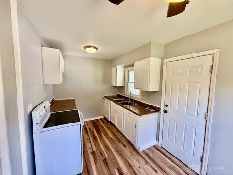 Tiny photo for 1251 Canfield Avenue, Dayton, OH 45406 (MLS # 945291)