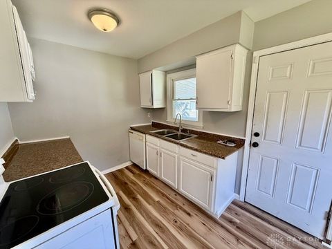 Tiny photo for 1251 Canfield Avenue, Dayton, OH 45406 (MLS # 945291)