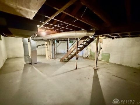 Tiny photo for 1251 Canfield Avenue, Dayton, OH 45406 (MLS # 945291)