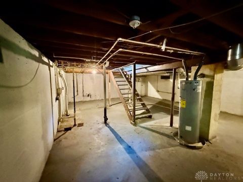 Tiny photo for 1251 Canfield Avenue, Dayton, OH 45406 (MLS # 945291)