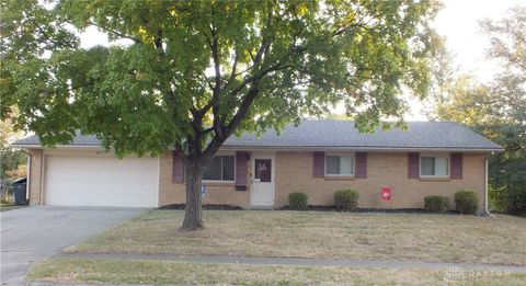 Photo of 6012 Imperial Hills Drive, Dayton, OH 45414 (MLS # 943898)