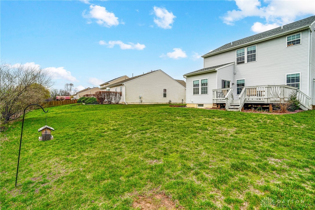 712 Chapelgate Drive, Fairborn, Ohio image 42