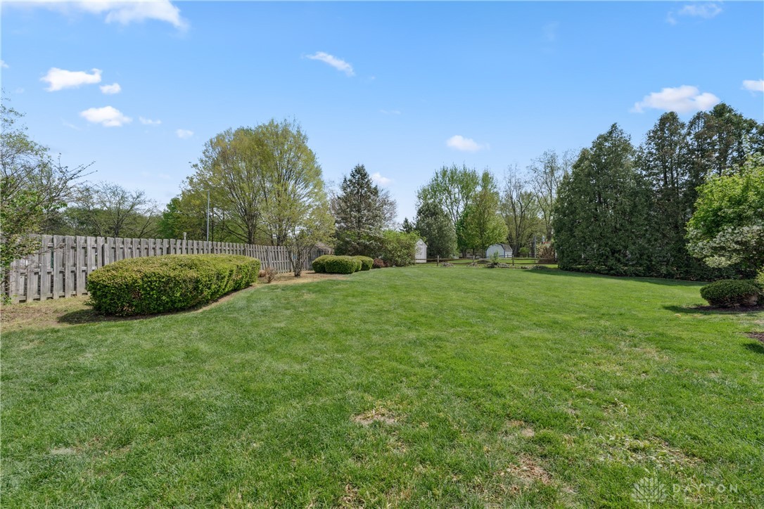 702 Tealwood Drive, Beavercreek, Ohio image 36