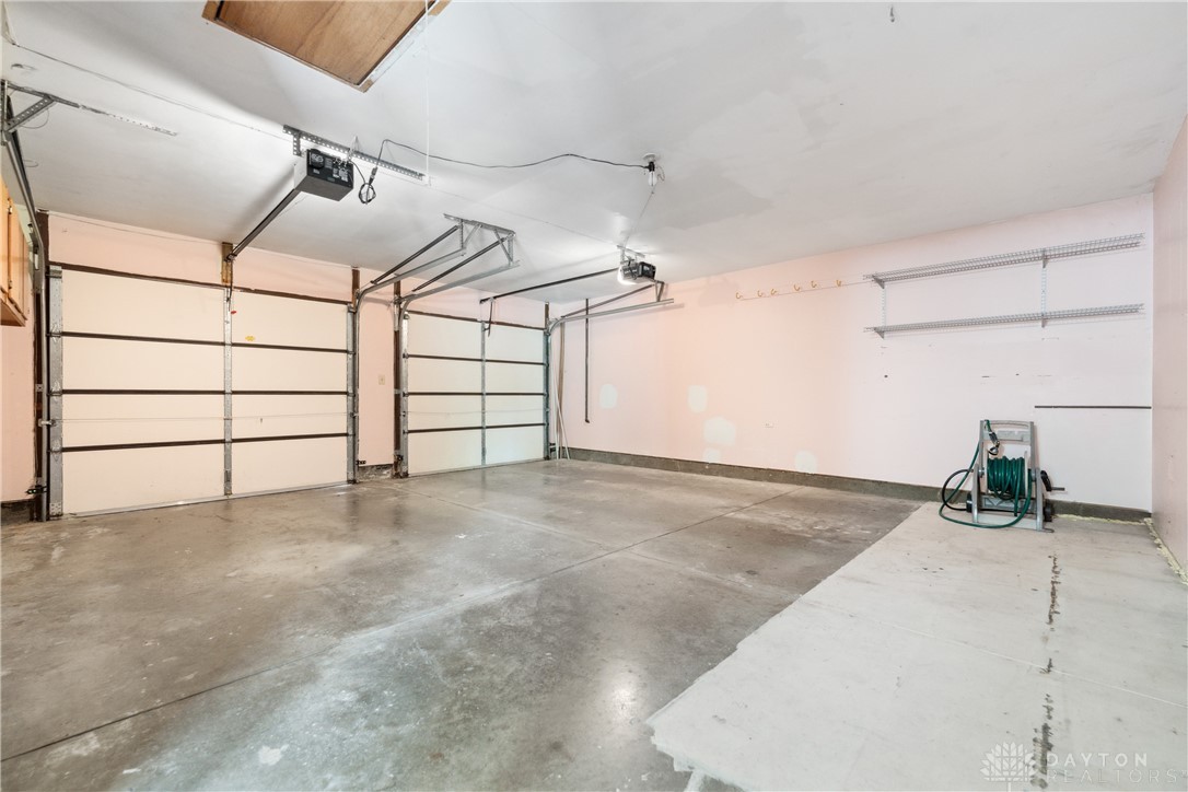 702 Tealwood Drive, Beavercreek, Ohio image 33