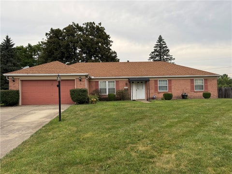 Homes For Sale - 5125 Malibu Court<br/> Montgomery County, Dayton, OH 45426
