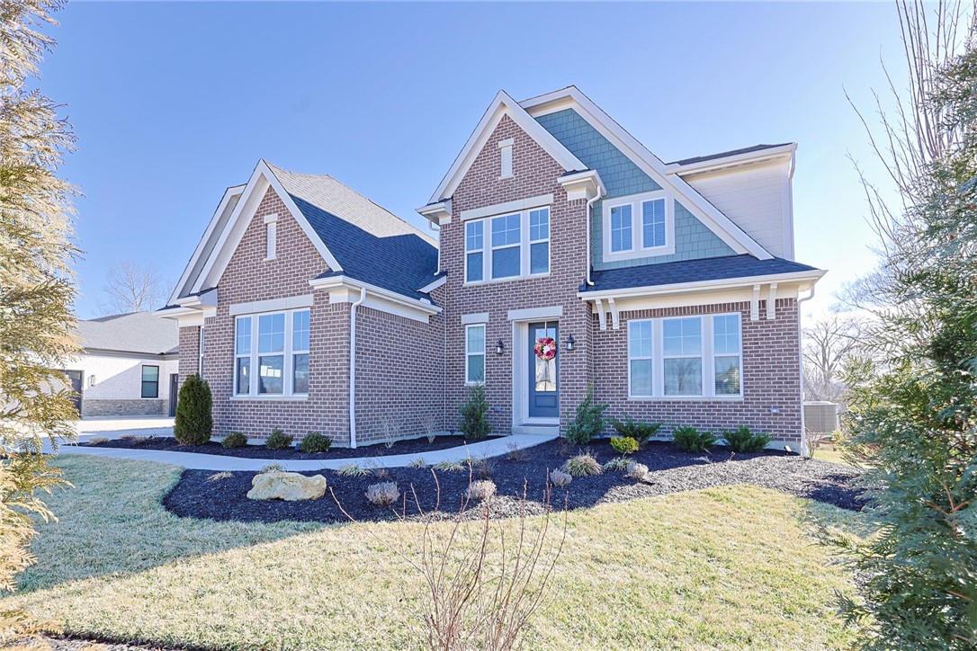 5007 Bogey Court