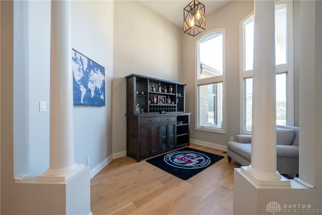 2420 Greystone Lane, Springfield, Ohio image 16