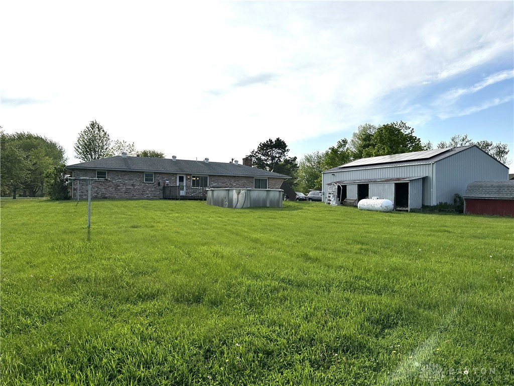 5310 Crawford Toms Run Road, Brookville, Ohio image 27