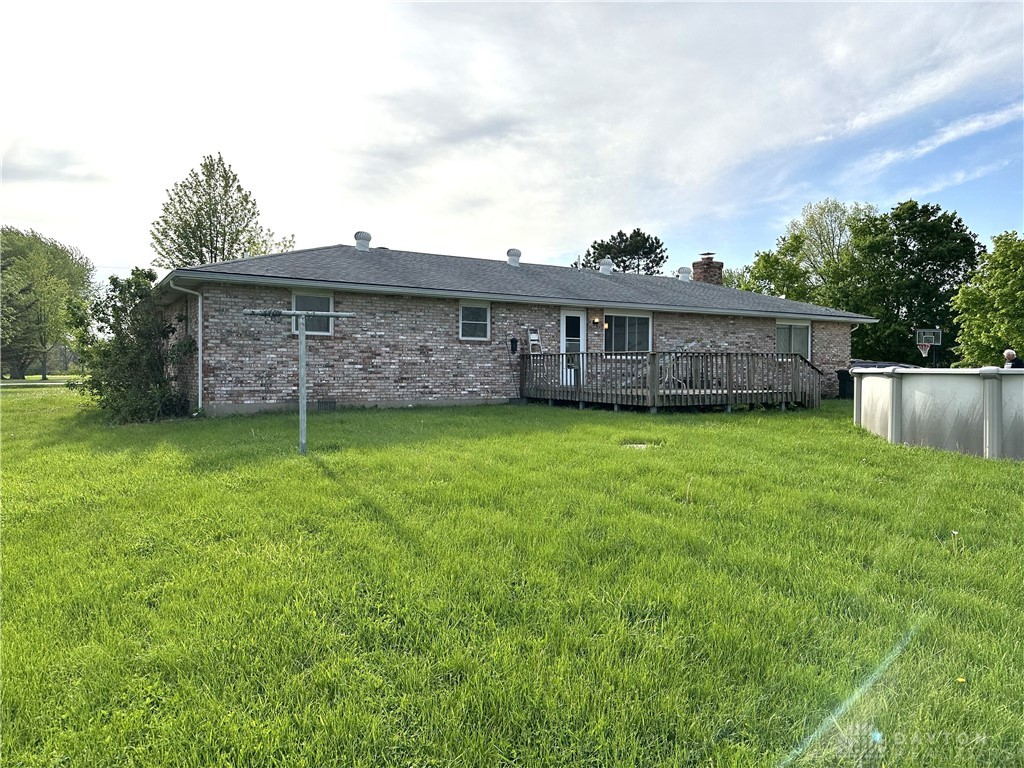 5310 Crawford Toms Run Road, Brookville, Ohio image 30