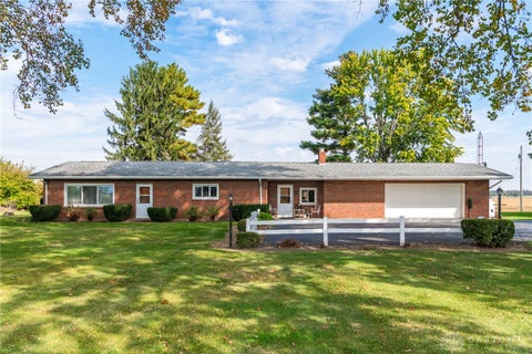 Photo of 76 E State Route 296, Urbana, OH 43078 (MLS # 971542)