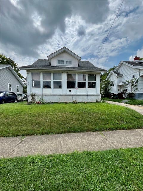 Homes For Sale - 130 Northwood Avenue<br/> Dayton, OH 45405