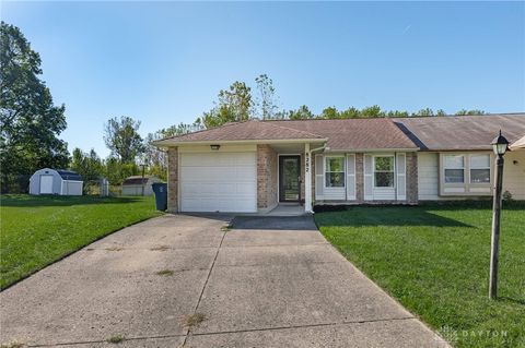 Tiny photo for 8282 Briar Ridge Court, Dayton, OH 45424 (MLS # 946088)