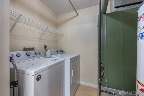 Tiny photo for 8282 Briar Ridge Court, Dayton, OH 45424 (MLS # 946088)