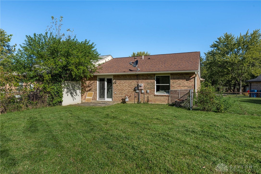 Dayton, Ohio 45424, United States, 2 Bedrooms Bedrooms, ,1 BathroomBathrooms,Residential,Active,230619