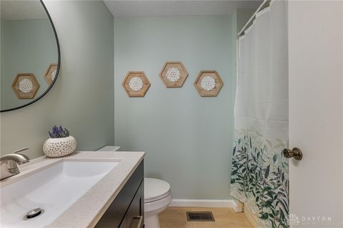 Tiny photo for 8282 Briar Ridge Court, Dayton, OH 45424 (MLS # 946088)