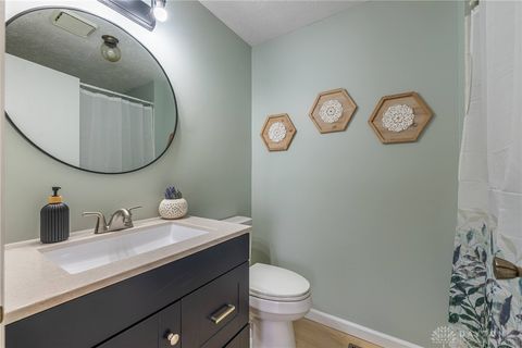 Tiny photo for 8282 Briar Ridge Court, Dayton, OH 45424 (MLS # 946088)