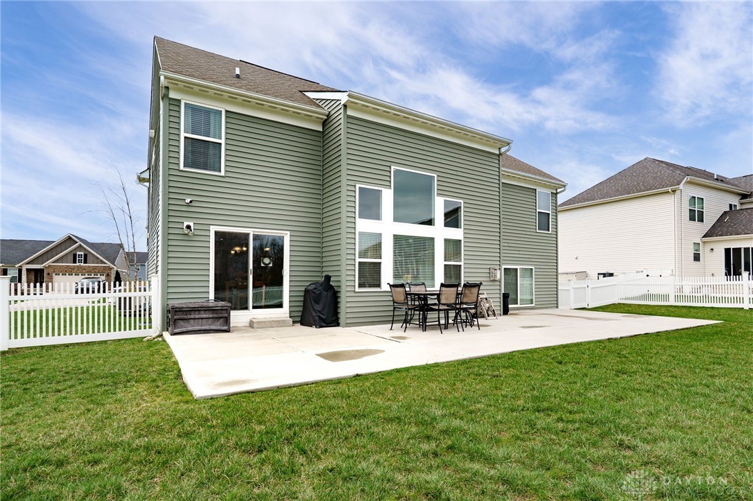 9136 Lakeside Street, Tipp City, Ohio image 49