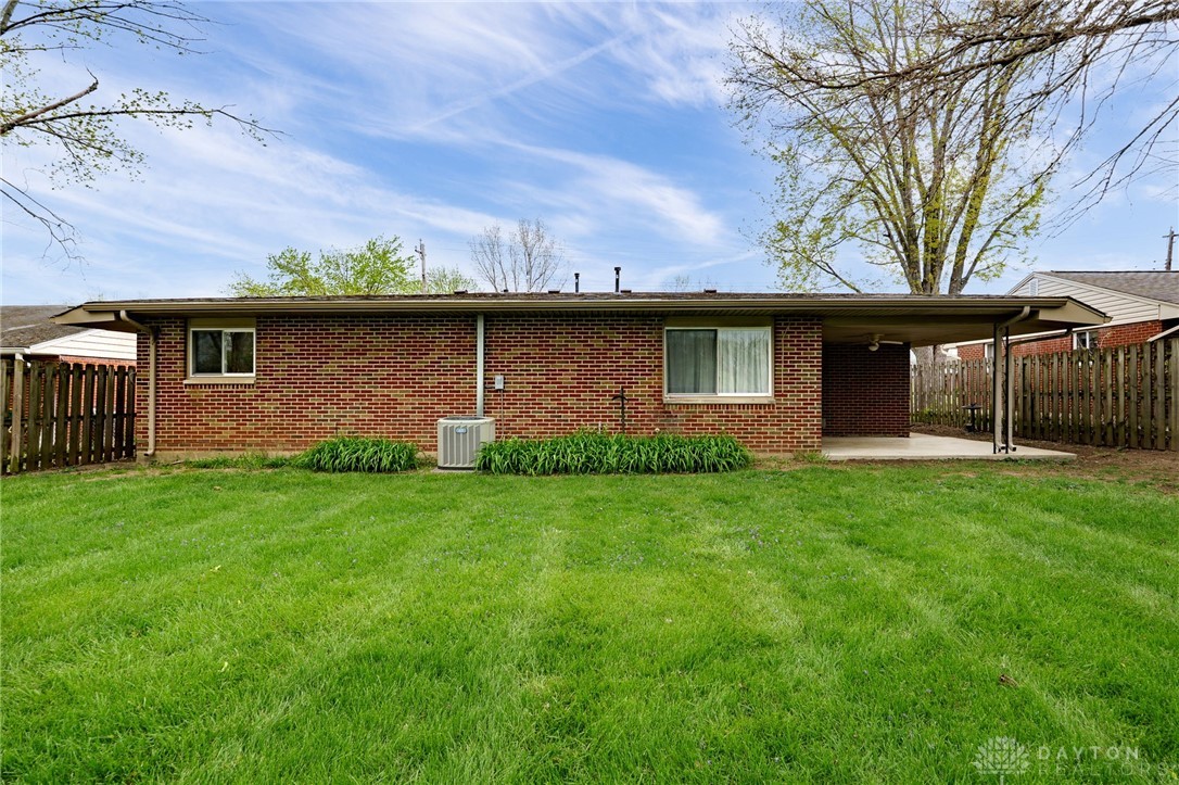 125 W Market Street, Springboro, Ohio image 30