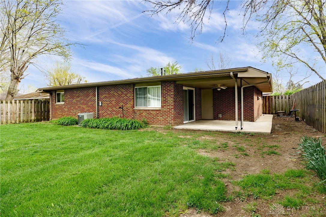 125 W Market Street, Springboro, Ohio image 29