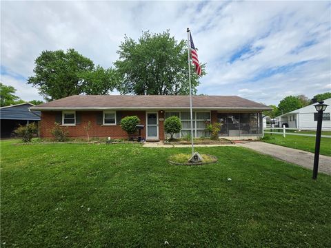 Photo of 2916 Blackhawk Road, Dayton, OH 45420 (MLS # 958517)