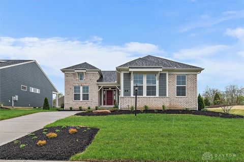 Photo of 5 Annie Grove Lane, Springboro, OH 45066 (MLS # 925933)