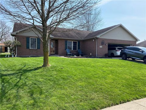 Homes For Sale - 3241 Sioux<br/> Miami County, Piqua, OH 45356
