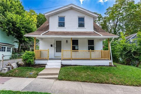 Photo of 2010 Argyle Avenue, Dayton, OH 45410 (MLS # 941227)