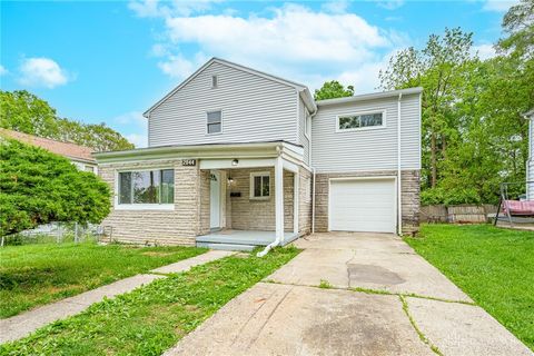 Photo of 2844 Sage Avenue, Dayton, OH 45417 (MLS # 957610)