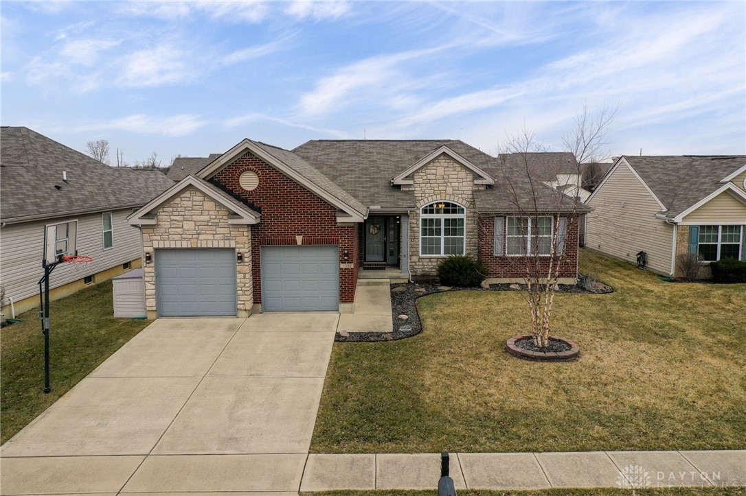 5049 Dayflower Drive, Tipp City, Ohio image 47