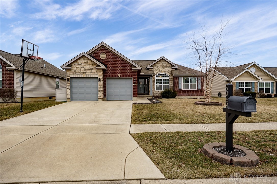 5049 Dayflower Drive, Tipp City, Ohio image 50