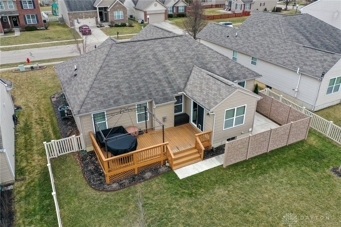 5049 Dayflower Drive, Tipp City, Ohio image 48