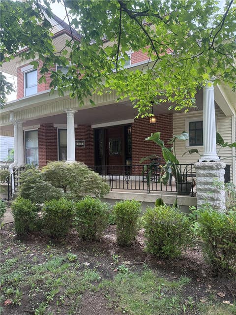 Homes For Sale - 103 S 5th Street<br/> Miamisburg, OH 45342