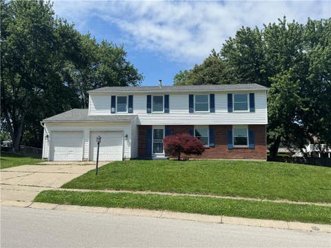 Homes For Sale - 4273 Honeybrook Avenue<br/> Dayton, OH 45415