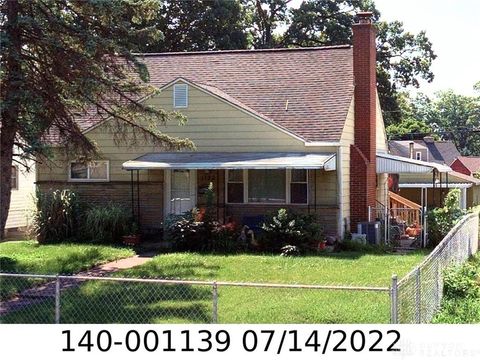 Photo of 1122 Harrisburg Pike, Columbus, OH 43223 (MLS # 949920)